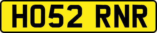 HO52RNR