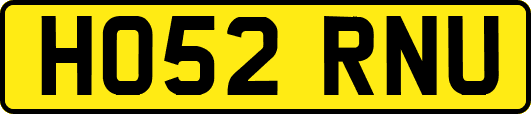 HO52RNU