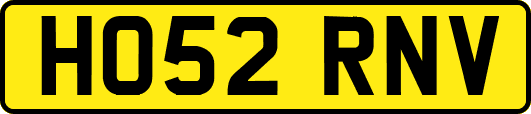 HO52RNV