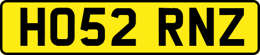 HO52RNZ