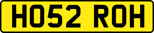 HO52ROH