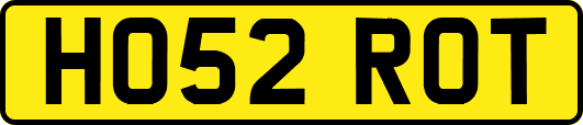 HO52ROT