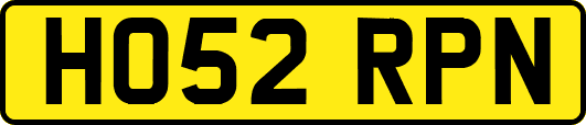 HO52RPN
