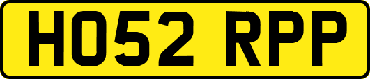HO52RPP