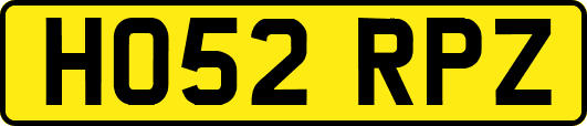 HO52RPZ