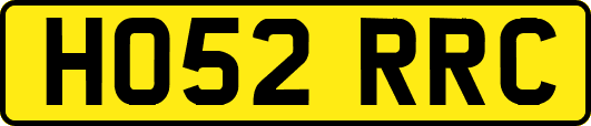 HO52RRC
