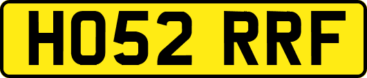 HO52RRF