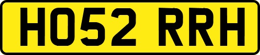 HO52RRH