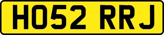 HO52RRJ