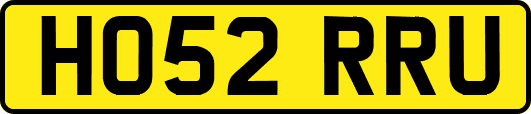 HO52RRU