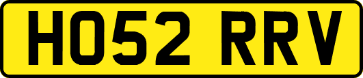 HO52RRV
