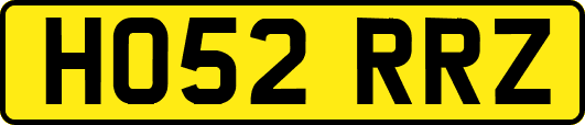 HO52RRZ