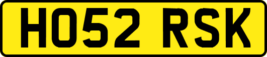 HO52RSK