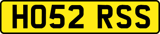 HO52RSS