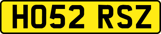 HO52RSZ