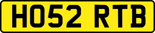 HO52RTB