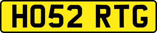 HO52RTG