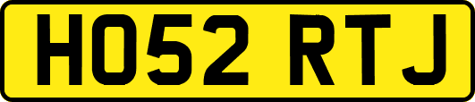 HO52RTJ