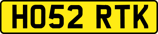 HO52RTK