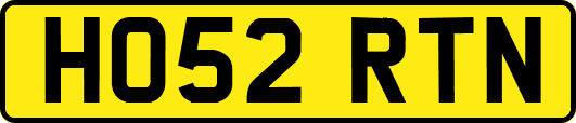 HO52RTN