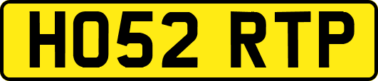 HO52RTP