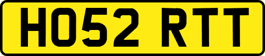 HO52RTT