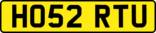 HO52RTU