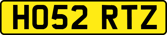 HO52RTZ