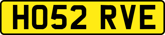HO52RVE