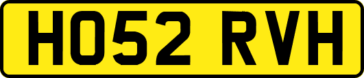 HO52RVH