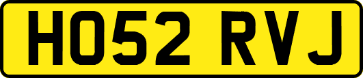 HO52RVJ
