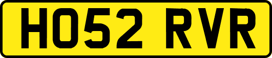 HO52RVR
