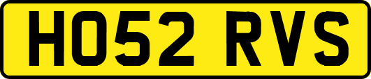 HO52RVS