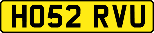 HO52RVU
