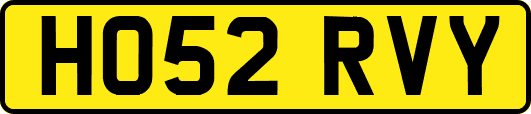 HO52RVY