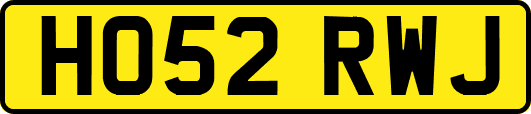 HO52RWJ
