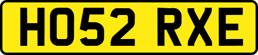 HO52RXE