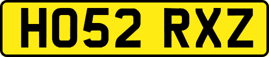 HO52RXZ