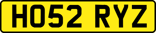 HO52RYZ
