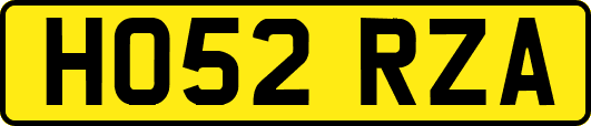 HO52RZA