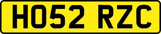 HO52RZC