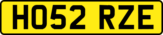 HO52RZE