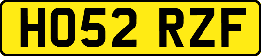 HO52RZF