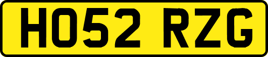 HO52RZG