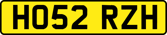 HO52RZH