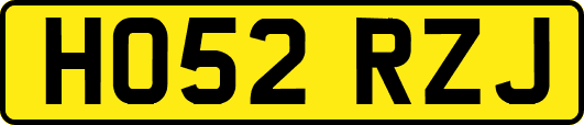HO52RZJ
