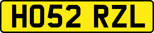 HO52RZL