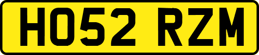 HO52RZM