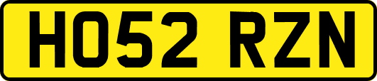HO52RZN