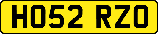 HO52RZO